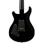 Open Box PRS Custom 24 Electric Guitar Level 2 Gray Black 197881129309