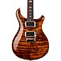 PRS Custom 24 Electric Guitar Yellow Tiger thumbnail