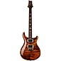 PRS Custom 24 Electric Guitar Yellow Tiger