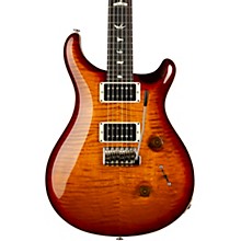 PRS Custom 24 Electric Guitar - Dark Cherry Sunburst