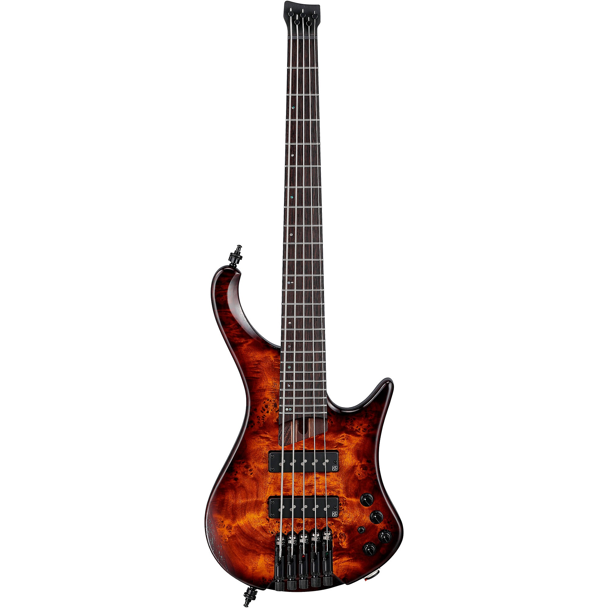 Ibanez EHB1505S 5-String Multi Scale Ergonomic Headless Bass 