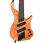 Ibanez EHB1505SMS 5-String Multi-Scale Ergonomic Headless Bass Guitar Florid Natural Low Gloss thumbnail