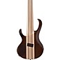 Ibanez BTB7MS 7-String Multi-Scale Electric Bass Guitar Natural Mocha Low Gloss