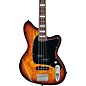 Ibanez TMB400TA 4-String Electric Bass Guitar Iced Americano Burst thumbnail