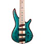 Ibanez Premium SR1426B 6-String Electric Bass Guitar Caribbean Green Low Gloss thumbnail