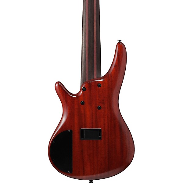Ibanez Premium SR1426B 6-String Electric Bass Guitar Caribbean Green Low Gloss