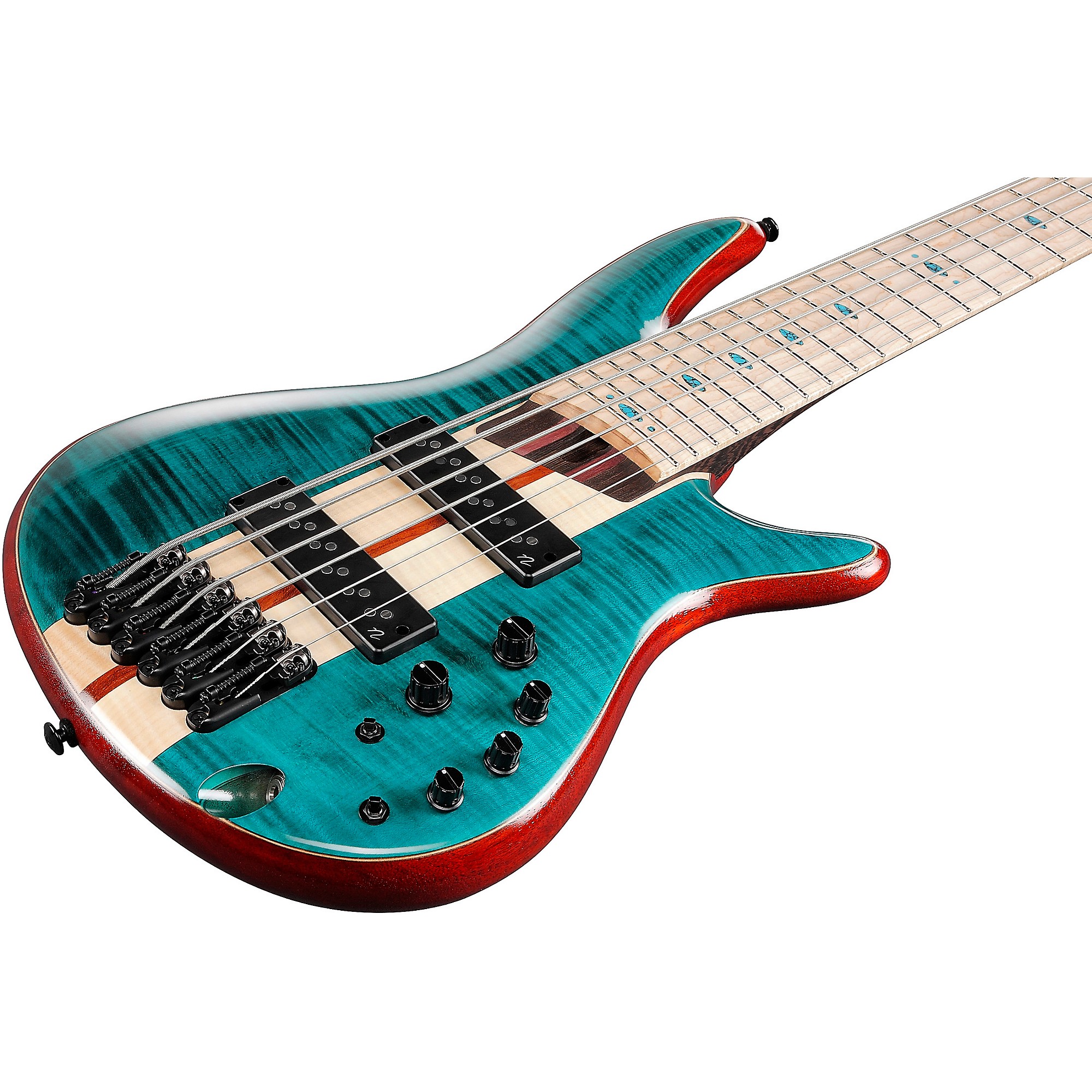 Ibanez SR300E Electric Bass Guitar – Andy's Music
