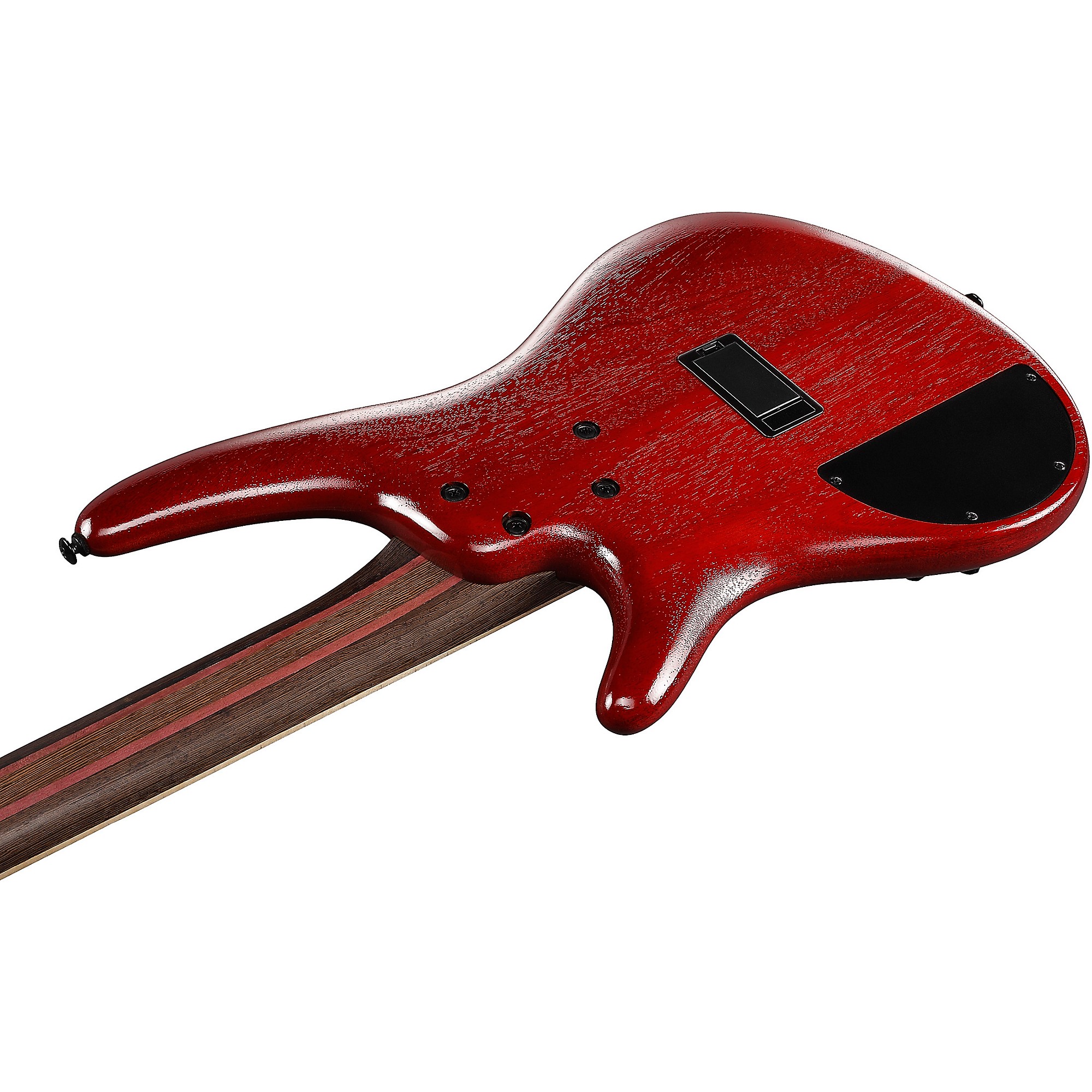 Ibanez Premium SR1425B 5-String Electric Bass Guitar Caribbean