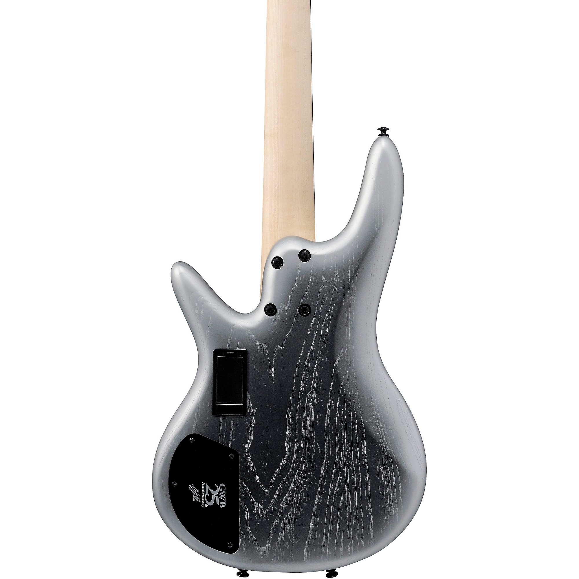 Ibanez GWB25TH Gary Willis Signature 5-String Electric Bass