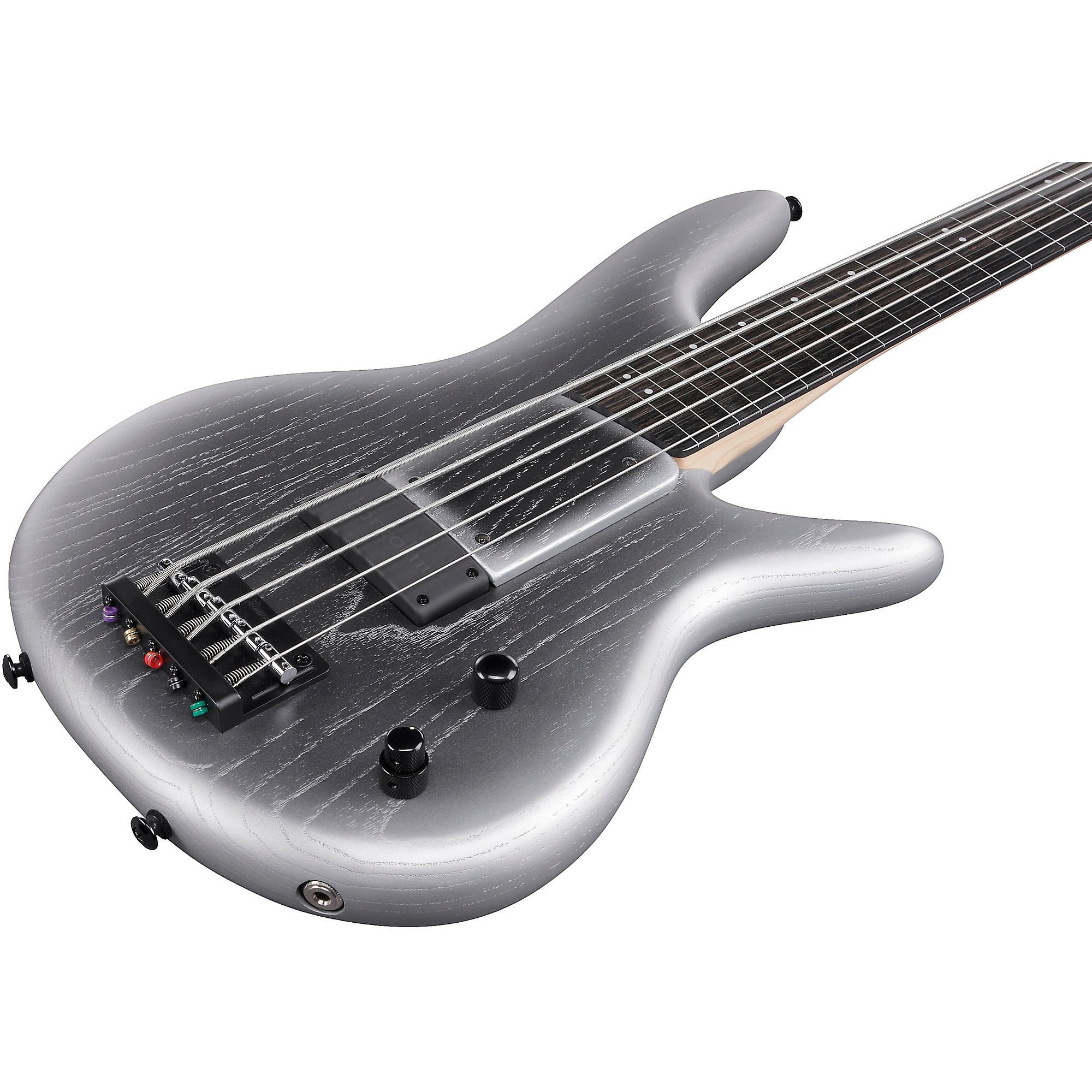 Ibanez GWB25TH Gary Willis Signature 5-String Electric Bass