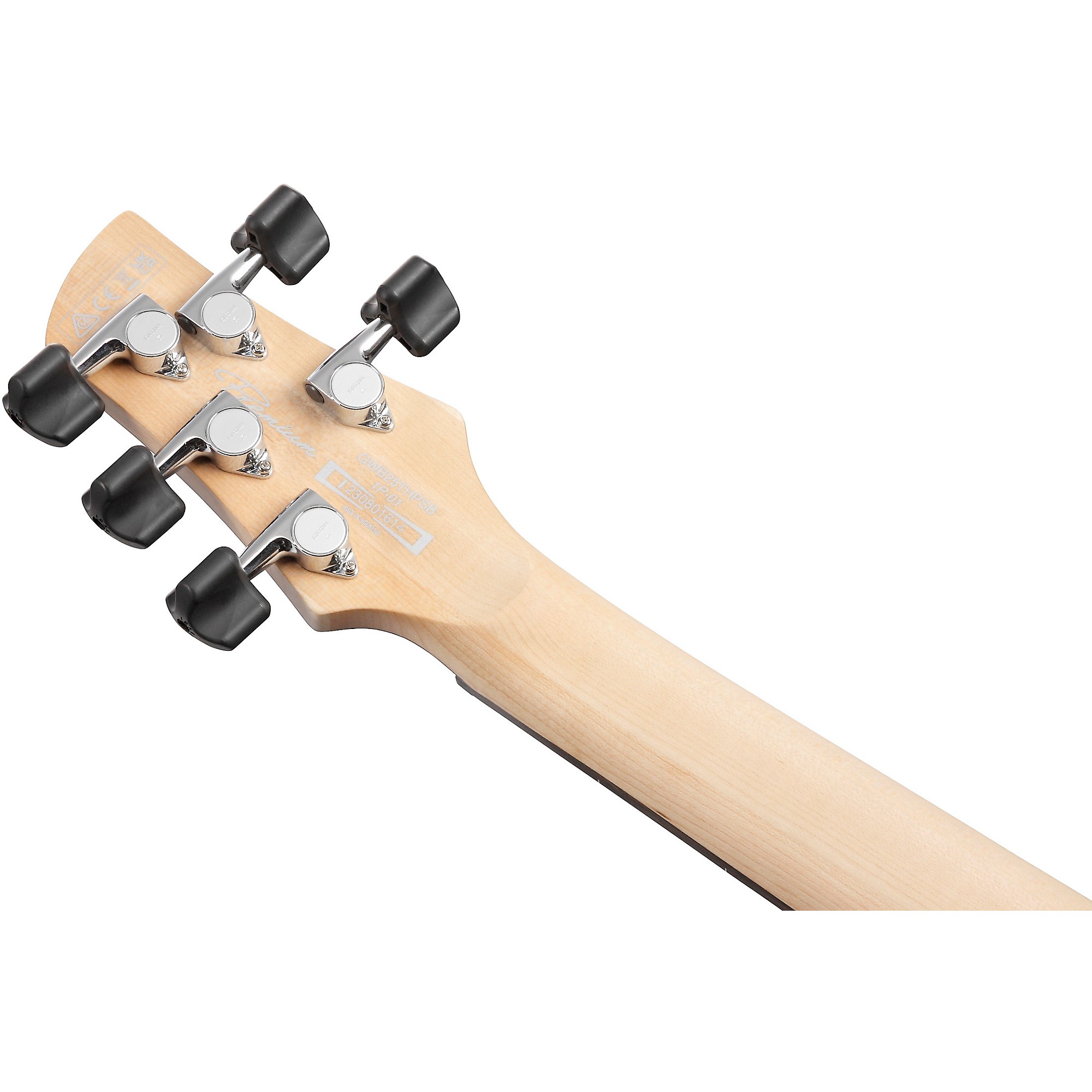 Ibanez GWB25TH Gary Willis Signature 5-String Electric Bass