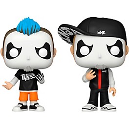 Funko POP Rocks: Twiztid 2pk