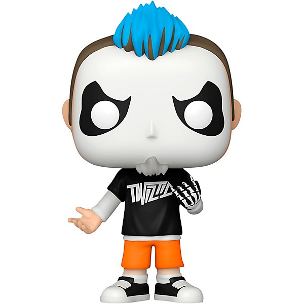 Funko POP Rocks: Twiztid 2pk