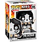 Funko POP Rocks: KISS- Catman