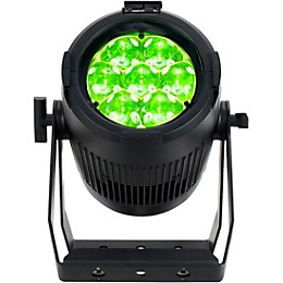 American DJ Encore Z7LP 140W RGBL Par Light Black