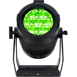 American DJ Encore Z7LP 140W RGBL Par Light Black