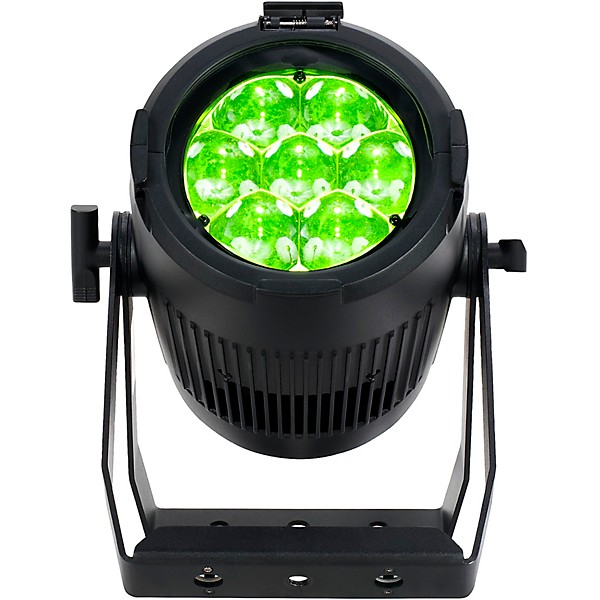 American DJ Encore Z7LP 140W RGBL Par Light Black