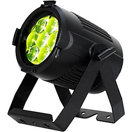 American DJ Encore Z7LP 140W RGBL Par Light Black