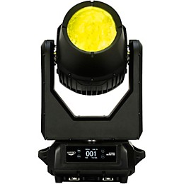 American DJ Hydro Beam X12 260 W IP65 rated beam fixture Black