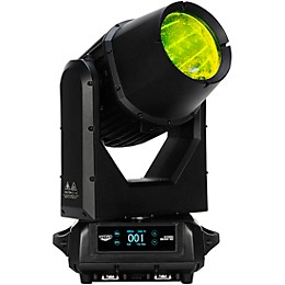 American DJ Hydro Beam X12 260 W IP65 rated beam fixture Black