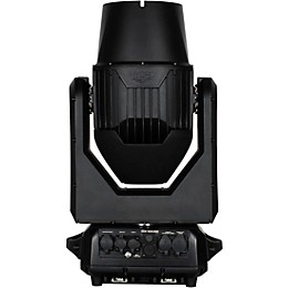 American DJ Hydro Beam X12 260 W IP65 rated beam fixture Black