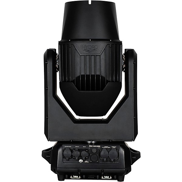 American DJ Hydro Beam X12 260 W IP65 rated beam fixture Black