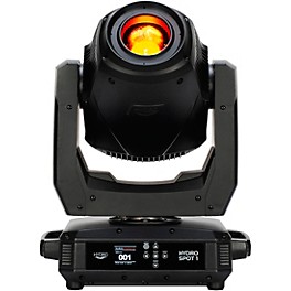 American DJ Hydro Spot 1 IP65 200 W Moving Head LED Fixture