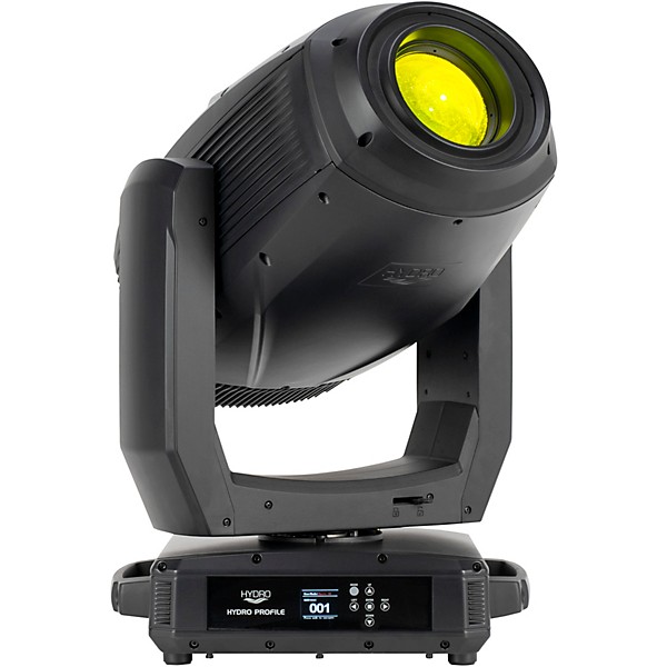 American DJ Hydro Profile IP65 Rated 660 W LED Profile Fixture Black