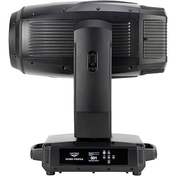 American DJ Hydro Profile IP65 Rated 660 W LED Profile Fixture Black