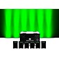 American DJ Mirage Q6 Pak Black Uplight System - Black thumbnail