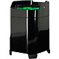 American DJ Mirage Q6 Pak Black Uplight System - Black