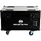 American DJ Mirage Q6 Pak Black Uplight System - Black