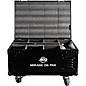 American DJ Mirage Q6 Pak Black Uplight System - Black
