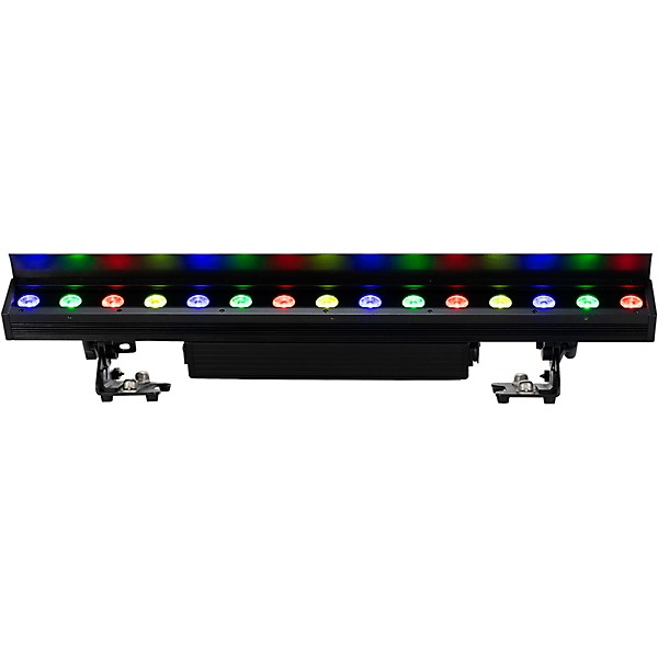 American DJ Encore LB15IP Outdoor Rated Linear Wash Fixture Black