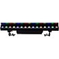 American DJ Encore LB15IP Outdoor Rated Linear Wash Fixture Black thumbnail