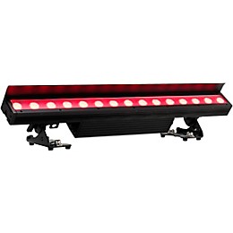American DJ Encore LB15IP Outdoor Rated Linear Wash Fixture Black