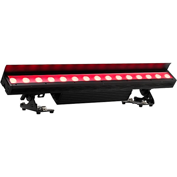 American DJ Encore LB15IP Outdoor Rated Linear Wash Fixture Black