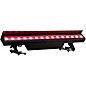 American DJ Encore LB15IP Outdoor Rated Linear Wash Fixture Black