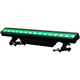 American DJ Encore LB15IP Outdoor Rated Linear Wash Fixture Black