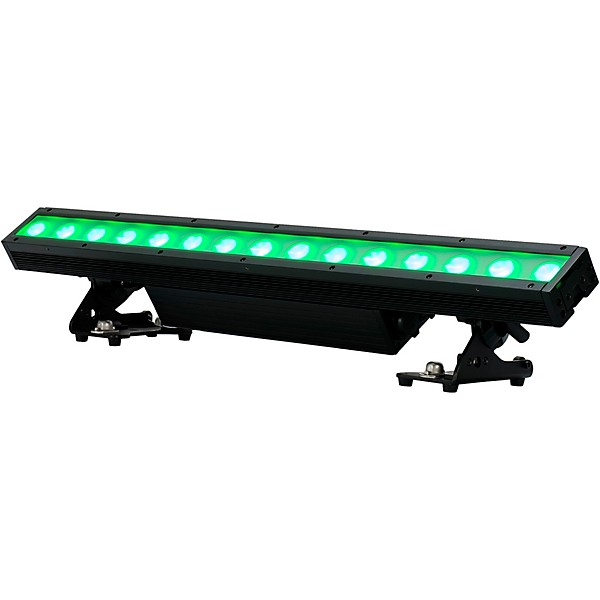American DJ Encore LB15IP Outdoor Rated Linear Wash Fixture Black