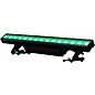 American DJ Encore LB15IP Outdoor Rated Linear Wash Fixture Black