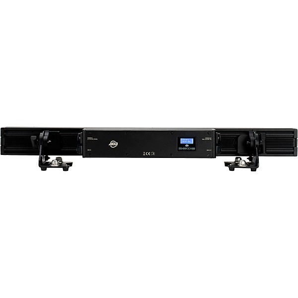 American DJ Encore LB15IP Outdoor Rated Linear Wash Fixture Black