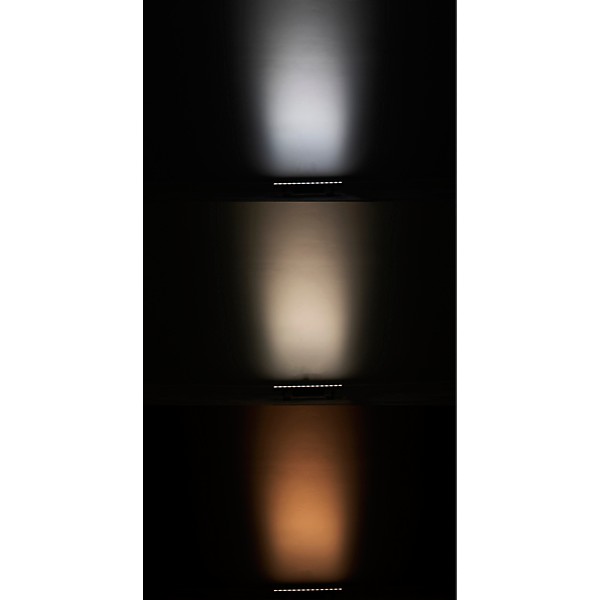 American DJ Encore LB15IP Outdoor Rated Linear Wash Fixture Black