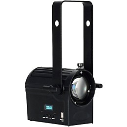 American DJ Encore Profile Pro Mini WW 35W LED With DMX Black