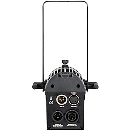 American DJ Encore Profile Pro Mini WW 35W LED With DMX Black