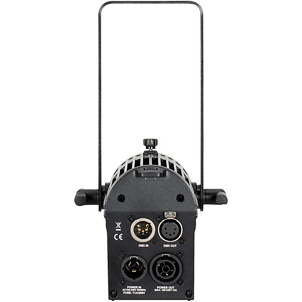 American DJ Encore Profile Pro Mini WW 35W LED With DMX Black