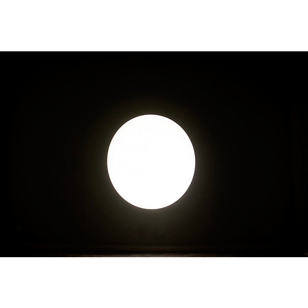 American DJ Encore Profile Pro Mini WW 35W LED With DMX Black