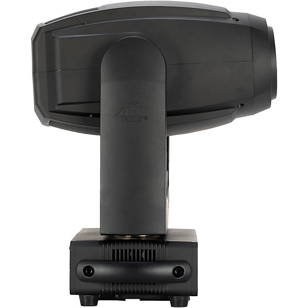 American DJ Focus Hybrid 200W LED Moving Head With DMX Black