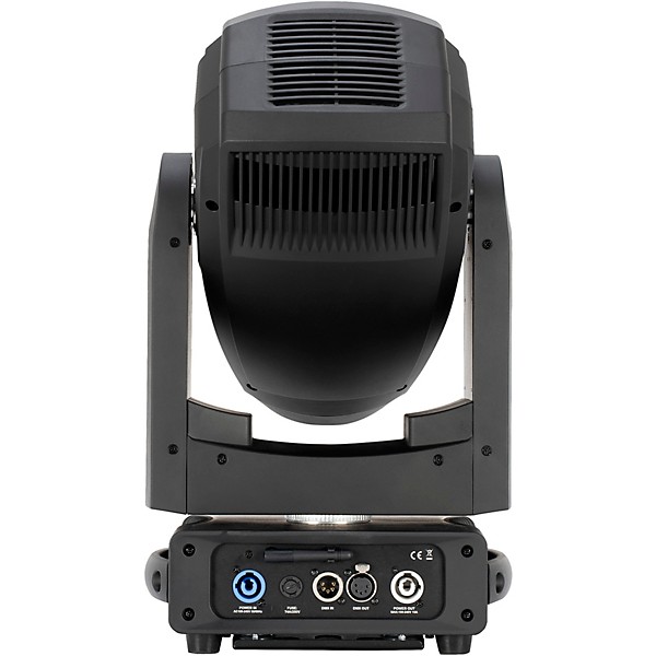 American DJ Focus Hybrid 200W LED Moving Head With DMX Black