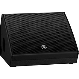 Yamaha DHR12M 12" Powered Speaker